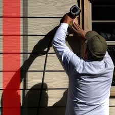 Best Insulated Siding Installation  in Janesville, WI